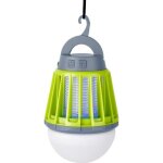 Uv lampe ampoule anti moustique usb rechargeable 3 mode dclairage jardin extrieur camping randonne ...