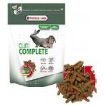 V. laga cuni complete lapin et lapin nain 500 g V. laga cuni complete lapin et lapin nain 500 g