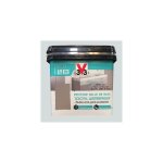 D�co lab peinture salle de bain 100% waterproof v33 mangan�se 075 l