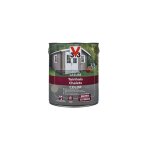 Lasure chalets color v33 bizon 3 l