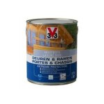 V33 lasure portes & chassis extreme protection . . . V33 lasure portes & chassis extreme protection . . .