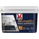 V33 peinture r�novation multi - supportsanthracite satin 05l