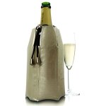 Vacuvin - rafraichisseur champagne platinum Vacuvin - rafraichisseur champagne platinum