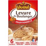 Vahine levure du boulanger traditionnelle - 48 g