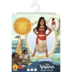 Vaiana dguisement de luxe vaiana - carnaval