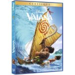 Vaiana la légende du bout du monde (dvd) Vaiana la légende du bout du monde (dvd)