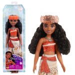 Vaiana poupée 29 cm mattel poupée disney princesses habillage et accessoires hpg68 Vaiana poupée 29 cm mattel poupée disney princesses habillage et accessoires hpg68