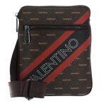 Valentino sac à épaule bandoulière brun foncé rouge pour homme - aron crossbody bag moro / arancio 231174 ... Valentino sac à épaule bandoulière brun foncé rouge pour homme - aron crossbody bag moro / arancio 231174 ...