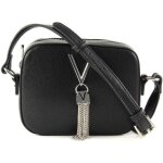 Sac  paule bandoulire - valentino - divina lady crossover bag - noir - 16x13x6 cm - femme