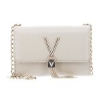 Valentino sac  paule bandoulire beige pour femme - divina clutch 136452