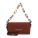 Valentino sac à épaule marron pour femme - bercy flap bag cuoio 251070 Valentino sac à épaule marron pour femme - bercy flap bag cuoio 251070