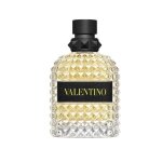 Valentino born in roma yellow dream uomo edt 100 ml