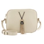 Valentino sac  paule bandoulire beige pour femme - divina lady crossover bag 143835