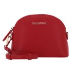 Sac � �paule - valentino - mayfair princess bag - rouge - 100% polyur�thane - 20x145x7 cm