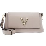 Valentino sac  paule beige pour femme - oregon re flap bag ecru 241591