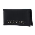 Porte - monnaie - valentino - pie re wallet nero 231446 - noir - synthétique - Élégant Porte - monnaie - valentino - pie re wallet nero 231446 - noir - synthétique - Élégant