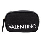 Valentino sac banane noir pour femme - liuto belt bag nero / multicolor 114632