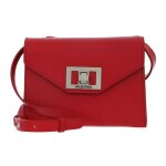 Valentino sac � �paule bandouli�re rouge pour femme - alicia crossbody rosso 128486