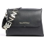 Sac trotteur / bandoulière - valentino - alexia - noir - synthétique - 27x19x12 cm Sac trotteur / bandoulière - valentino - alexia - noir - synthétique - 27x19x12 cm