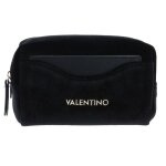 Valentino trousse de maquillage noir pour femme - beauty morbido misteltoe case nero 193308