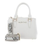 Sac � main - valentino - zero re minibag - blanc - 19x15x9 cm - 100% polyur�thane