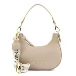 Valentino sac � �paule beige pour femme - zero re sacca hobo bag 228620