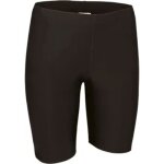 Valento action cuissard court femmes - noir taille: s