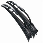 Valeo kit de 2 balais dessuie - glace vm211 574274