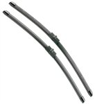 Valeo kit de 2 balais dessuie - glace vm434 574634