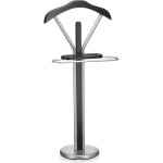 Valet de chambre fabio chevalet de nuit portant pour v�tements structure en m�tal laqu� et finition en ...