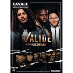 Valid saison 1 [dvd]