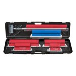 Valise de 7 pices loutil parfait parfaitliss airless