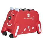 Valise cabine enfant à chevaucher et bagage cabine rouge - avenuedusac. Valise cabine enfant à chevaucher et bagage cabine rouge - avenuedusac.