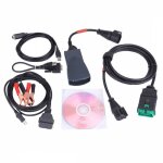 Valise de diagnostic diagbox pp2000 spécifique pour véhicules peugeot / citroën Valise de diagnostic diagbox pp2000 spécifique pour véhicules peugeot / citroën