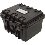 Valise �tanche - urikan - 65 litres - pour appareil photo et mat�riel optique - universel - 3 mousses ...