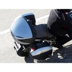 Valise lat�rale moto - shad - sh36 - 36 litres - �tanche - compatible 3p system