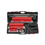 Valise parfaitliss finition - loutil parfait - kit 8 pices - lissage facile - pour enduits allgs