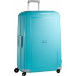 Valise rigide scure 81 cm aqua blue 1012 (11) aqua blue