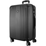 Valise rigide vida vr610b - noir - 76l - doubles roues - cadenas tsa Valise rigide vida vr610b - noir - 76l - doubles roues - cadenas tsa