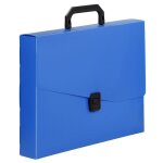 Valisette porte - document polypro