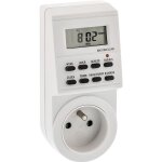 Valueline minuteur digital 3600 w 220 v