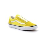 Vans chaussures old skool jaune