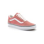 Chaussures vans old skool rose - adulte - homme - sec
