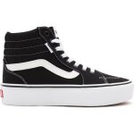 Vans filmore hi platform vn0a5em7187 - chaussure pour femme
