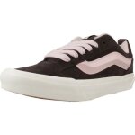 Chaussure vans mod�le knu skool - coleur noir