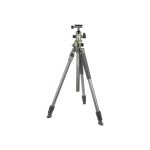 Vanguard alta pro 2 + 263ab100 trpied avec vanguard alta bh 100