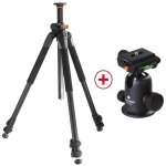 Vanguard alta pro 263at + rotule sbh - 100