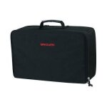 Sacoche pour appareil photo - vanguard - divider bag 46 - polyester - noir - 48x34. 5x19. 5cm Sacoche pour appareil photo - vanguard - divider bag 46 - polyester - noir - 48x34. 5x19. 5cm