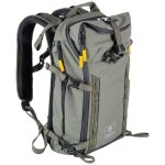 Sac � dos photo - vanguard - veo active42m kg - noir - compartiment tr�pied - 420x250x150 mm