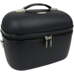 Vanity case snowball dublin - noir - sn - 31935 - noir
